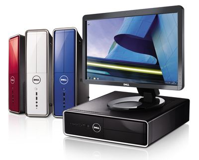 戴爾電腦 卓越性能與專業(yè)服務(wù)的完美結(jié)合