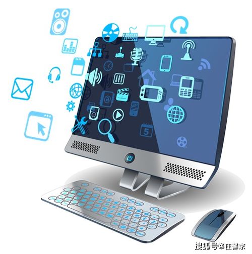 在互聯(lián)網(wǎng)創(chuàng)業(yè)項(xiàng)目中挖掘計(jì)算機(jī)技術(shù)服務(wù)的無(wú)限商機(jī)