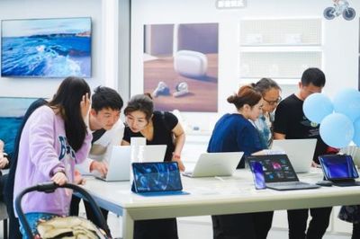 計(jì)算機(jī)技術(shù)服務(wù) 從桌面到未來(lái)的智能化支持