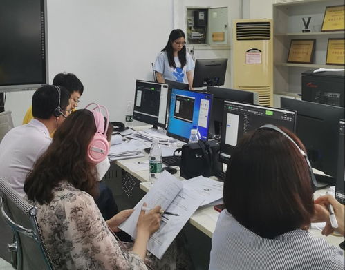 信息工程學(xué)院2023屆聯(lián)合培養(yǎng)計(jì)算機(jī)科學(xué)與技術(shù)專業(yè)畢業(yè)論文（設(shè)計(jì)）終期答辯圓滿落幕