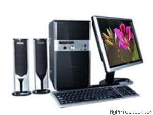 清華紫光晶睿E6010臺式電腦 性能、報價與技術解析